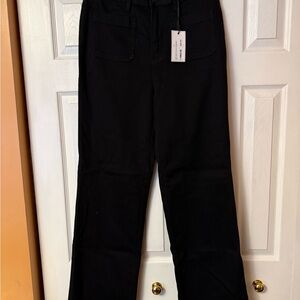 Judy Blue Classic Black Jeans
